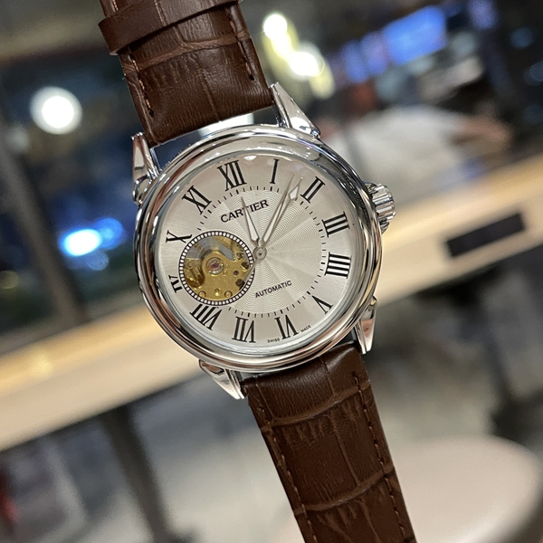 ブランド時計細部ディテール